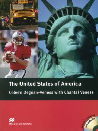 Cultural Reader, Pre-Int., USA+CD - new