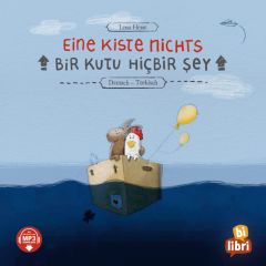 bilibri,Eine Kiste Nichts,dt-türk,NEU