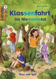 Level, Klassenfahrt ins Niemandstal L1
