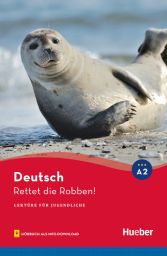 Rettet die Robben!