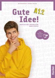 Gute Idee! A1.2, AB+Code