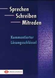 e: Sprechen Schreiben Mitreden,Lös.,PDF