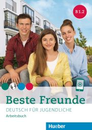 Beste Freunde B1.2, AB