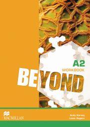 Beyond A2, Workbook