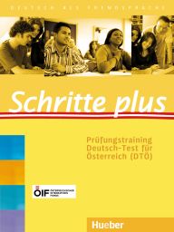 Schritte plus,Prüf.Tr.,DTÖ+MP3