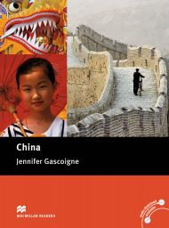 Cultural Reader, Interm. China no CD