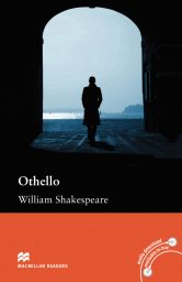 MR Interm., Othello (ohne CD)