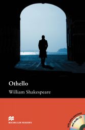 MR Interm., Othello (mit CD)