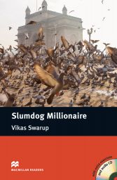MR Interm.,Slumdog Millionaire+CD - new