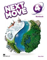 Next Move 4, Workbook