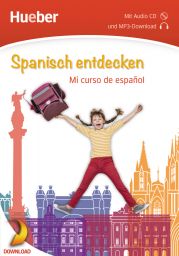 e: Spanisch entdecken, PDF Pak.