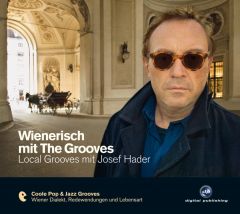 Local Grooves_Wienerisch mit Josef Hader