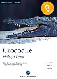 IHB_Crocodile_Philippe Djian