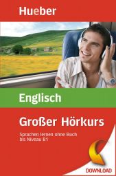 e: Großer Hörkurs Englisch, PDF Pak