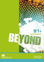 Beyond B1+, Workbook