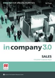In Company 3.0,ESP Sales, SB Pack
