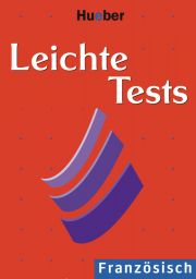 e: Leichte Tests Französisch, PDF