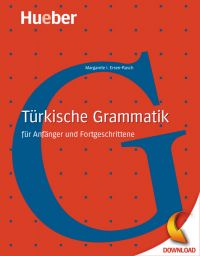 e: Türkische Grammatik PDF-Downl.