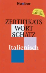 e: Zertifikatswortschatz Ital. PDF