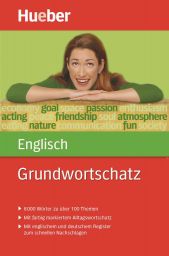 e: Grundwortschatz Englisch, PDF