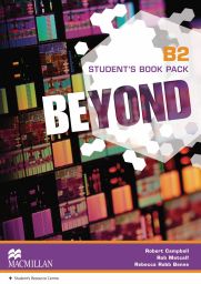 Beyond B2, Student's Book