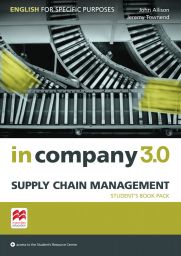 In Company 3.0,ESP Supply Chain,SB Pack