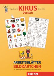 e: KIKUS Arbeitsblätter Bildkärtchen,PDF