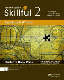 Skillful 2nd Level 2, SB Package