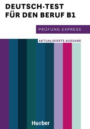 e: Prüfung Exp. - DTB B1 akt. Ausg.,DA