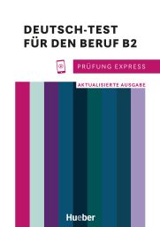 Prüfung Express - DTB B2 akt. Ausgabe