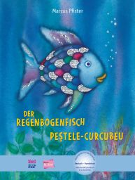 NordSüd, Regenbogenfisch, dt-rum