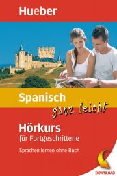 e: Span. g. leicht Hörkurs Fort.,PDF P