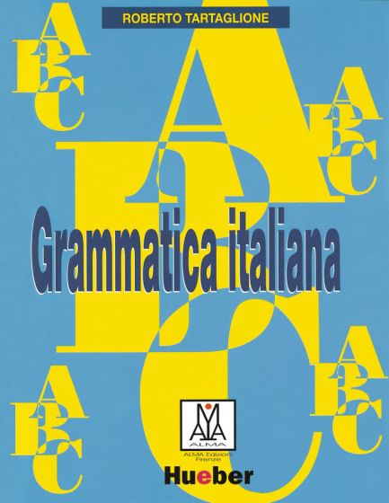 Hueber  Grammatica italiana Shop