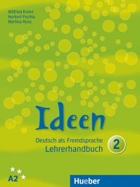 Hueber | Ideen 2, LHB Shop