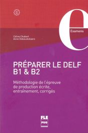 Hueber | Preparer Le DELF B1 & B2 Shop