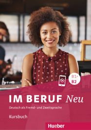 Hueber | Im Beruf NEU B1+/B2, KB Shop