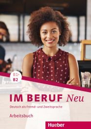 Hueber | Im Beruf NEU B1+/ B2, AB Shop