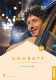 Hueber | Momente A2, Intensivtrainer Shop