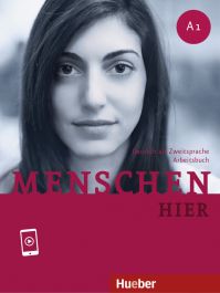 Hueber | Menschen Hier A1, AB Shop