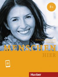 Hueber | Menschen Hier B1, AB Shop