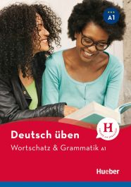 Hueber | Dt. üben, Wortschatz + Grammatik A1 Shop