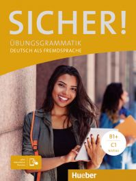 Hueber | Sicher!, Übungsgrammatik+Code Shop