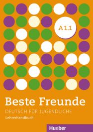 Hueber | Beste Freunde A1/1, LHB Shop