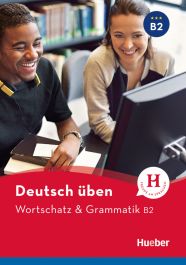 Hueber | E: Dt. üben, Wortschatz&Grammatik B2,PDF Shop