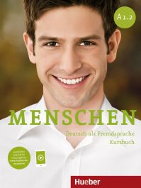 Hueber | Menschen A1/2, KB O. DVD-ROM Shop