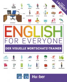 Hueber | DK English Everyone Wortschatz-Trainer Shop