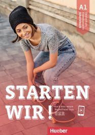 Hueber | Starten Wir! A1, AB Shop