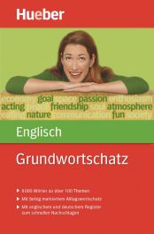 Hueber | E: Grundwortschatz Englisch, PDF Shop