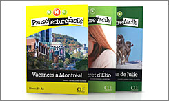 Pause lectures faciles